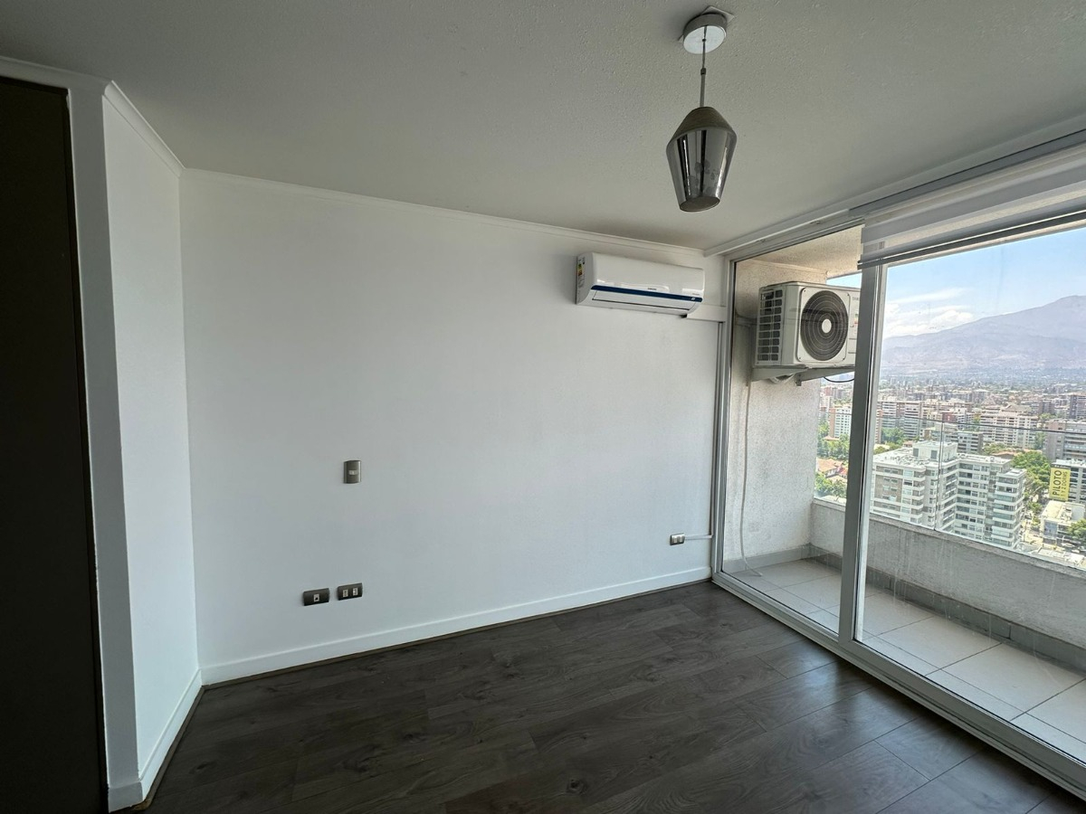 Arriendo Departamento O 2D en suite Walk-in cl&oacute;set 2B 2E 1B Metro &Ntilde;u&ntilde;oa - &Ntilde;u&ntilde;oa