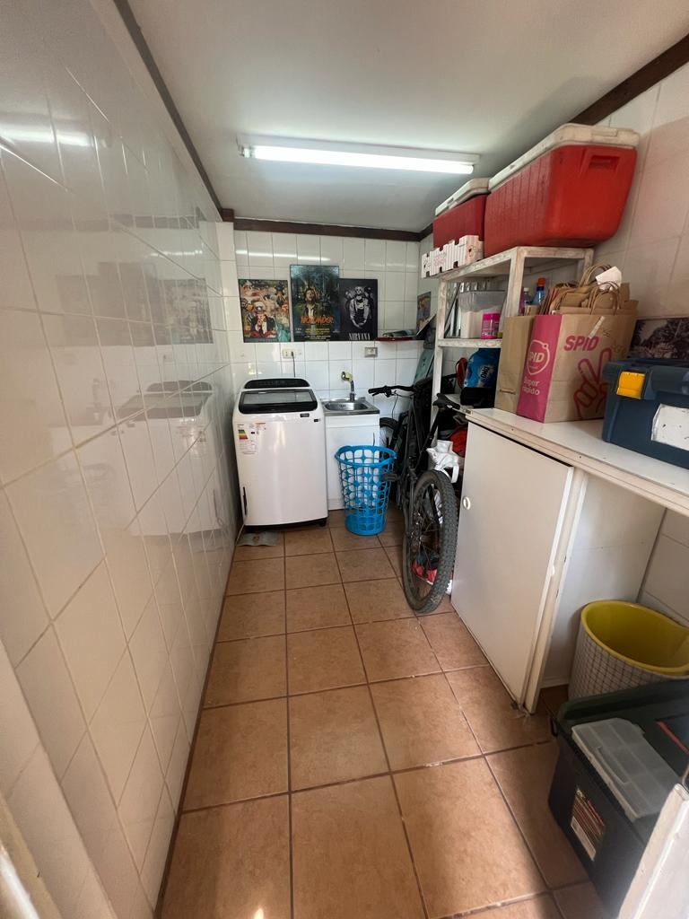 Venta Casa 4D 3B 3E 1B La Llaver&iacute;a - Vitacura