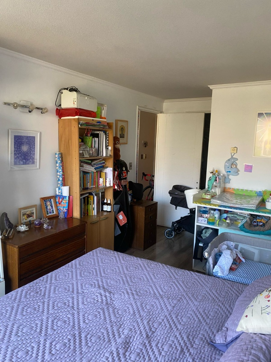 Arriendo Departamento O 1D en suite Walk-in cl&oacute;set 1B 1E 1Bd  - Las Condes