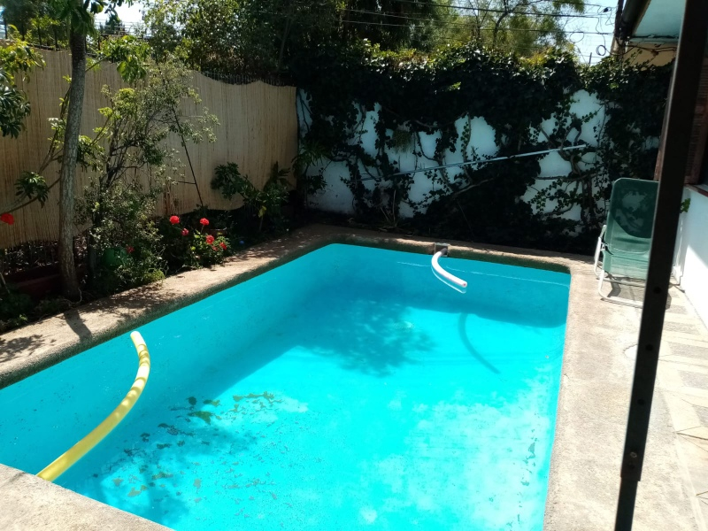 Venta Casa 3D 2B 2E Troncos Viejos - La Reina