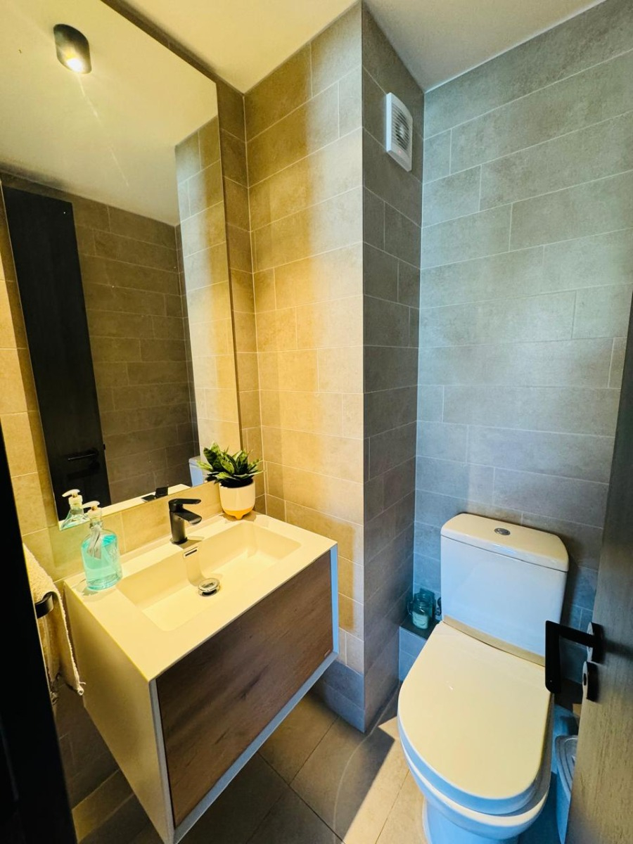 Venta Departamento NP 3D en suite Walk-in cl&oacute;set 3B 3E 1B La Dehesa - Lo Barnechea