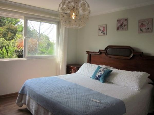 Venta Casa NOSP 5D en suite 4B 2E Sebasti&aacute;n Elcano - Las Condes