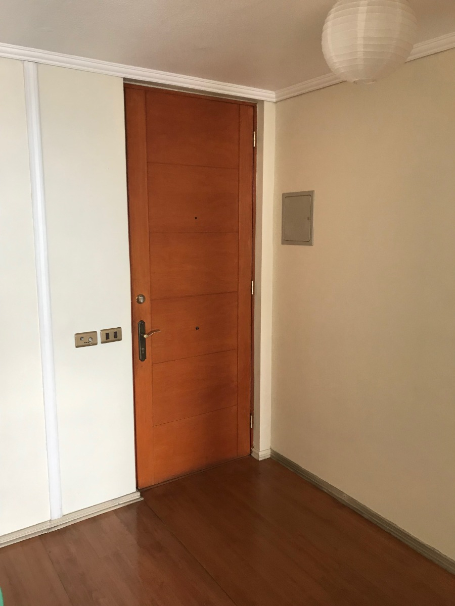 Arriendo Departamento NP 3D 2B 1E 1B Metro Monse&ntilde;or Eyzaguirre - &Ntilde;u&ntilde;oa