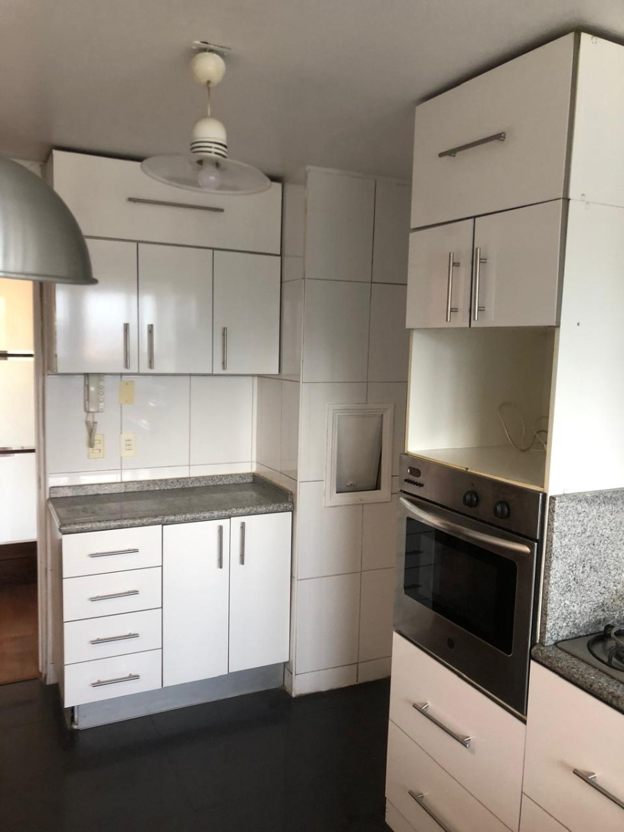 Arriendo Departamento NO 3D 3B 1E 1B  - Vitacura