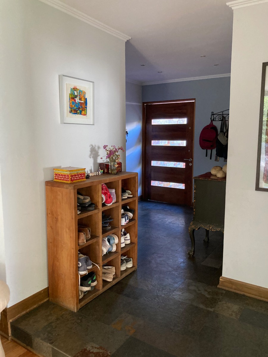 Venta Casa NO 5D en suite Walk-in cl&oacute;set 5B 2E La Reina Alta - La Reina