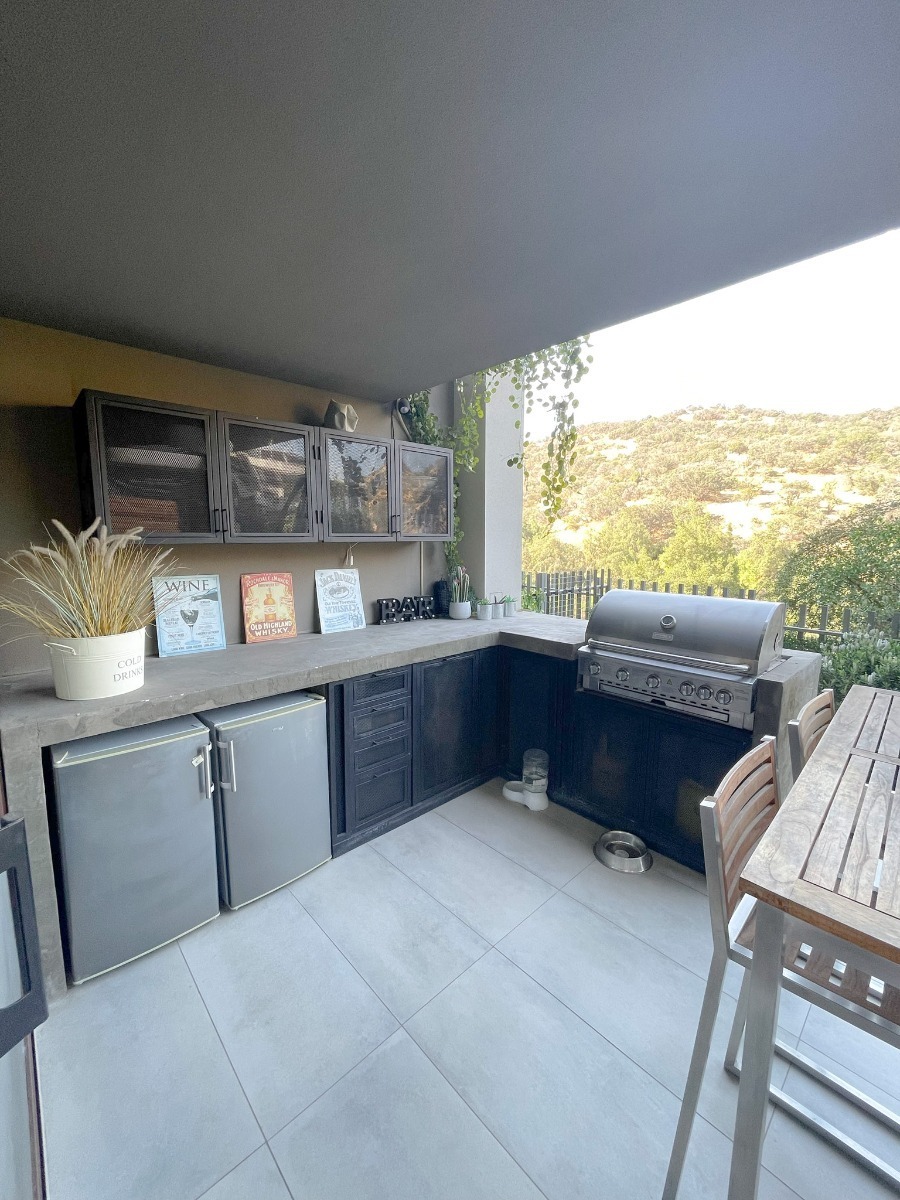 Venta Departamento NO 5D en suite Walk-in cl&oacute;set 5B 2E 1B Los Trapenses - Lo Barnechea