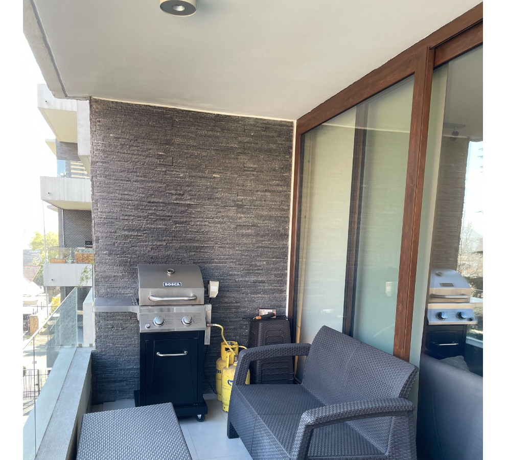 Venta Departamento P 1D en suite Walk-in cl&oacute;set 1B 1E 1B Nuestra Se&ntilde;ora del Rosario - Vitacura