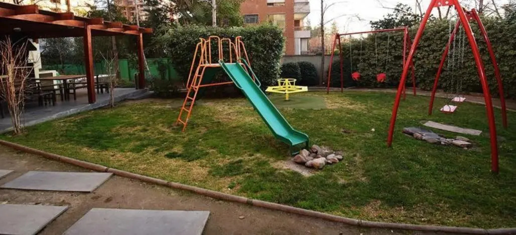 Arriendo Departamento 2D en suite Walk-in cl&oacute;set 2B 1E 1B Nueva Las Condes - Las Condes