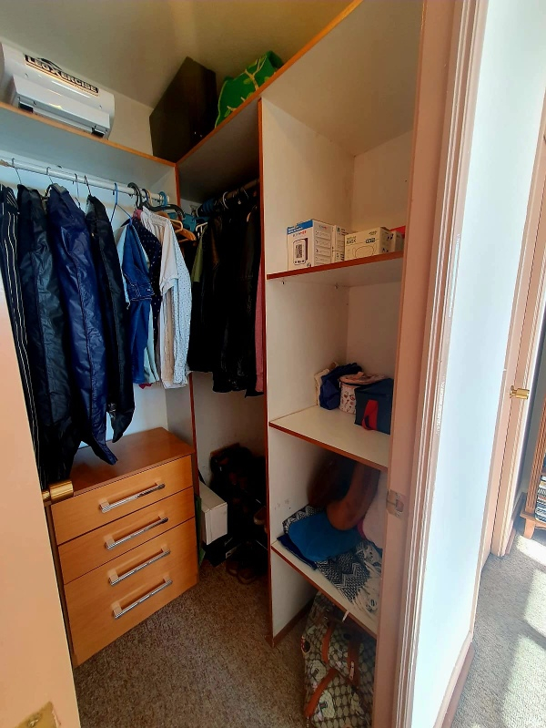 Venta Departamento 2D 2B 1E Villa Los Jard&iacute;nes - Villa Los Presidentes - &Ntilde;u&ntilde;oa