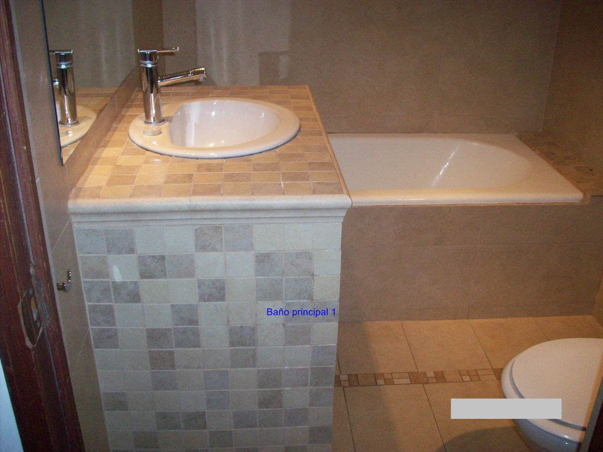 Arriendo Departamento NP 3D 2B 1E In&eacute;s de Su&aacute;rez - Providencia