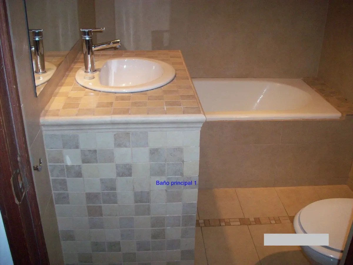 Arriendo Departamento NP 3D 2B 1E In&eacute;s de Su&aacute;rez - Providencia