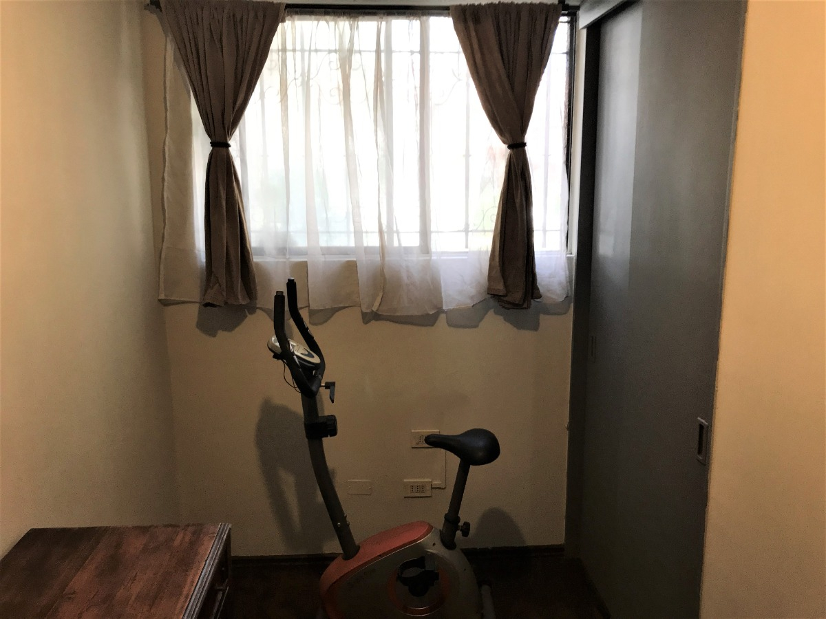 Venta Departamento 3D 2B 1E 1B Barrio Italia - Providencia