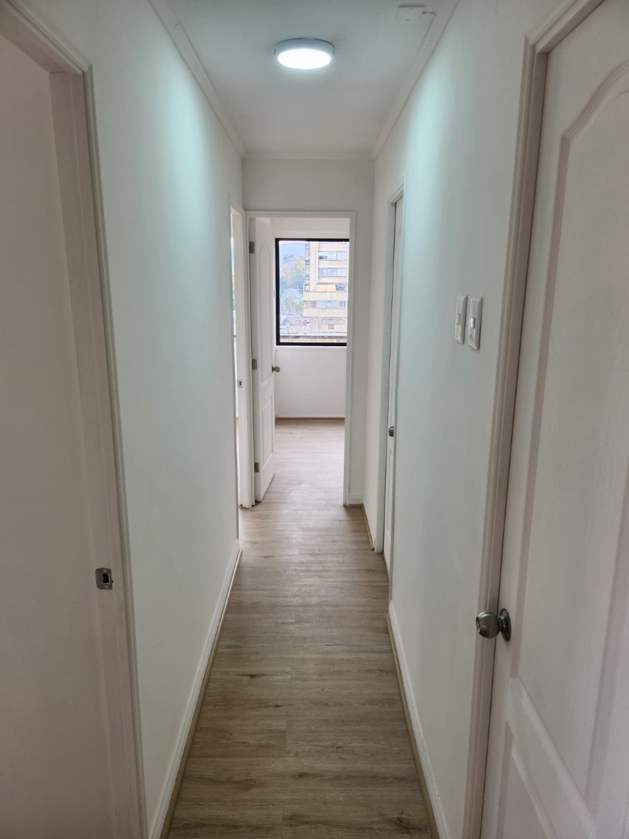 Venta Departamento 3D 2B 1E 1B Parque Arauco - Las Condes