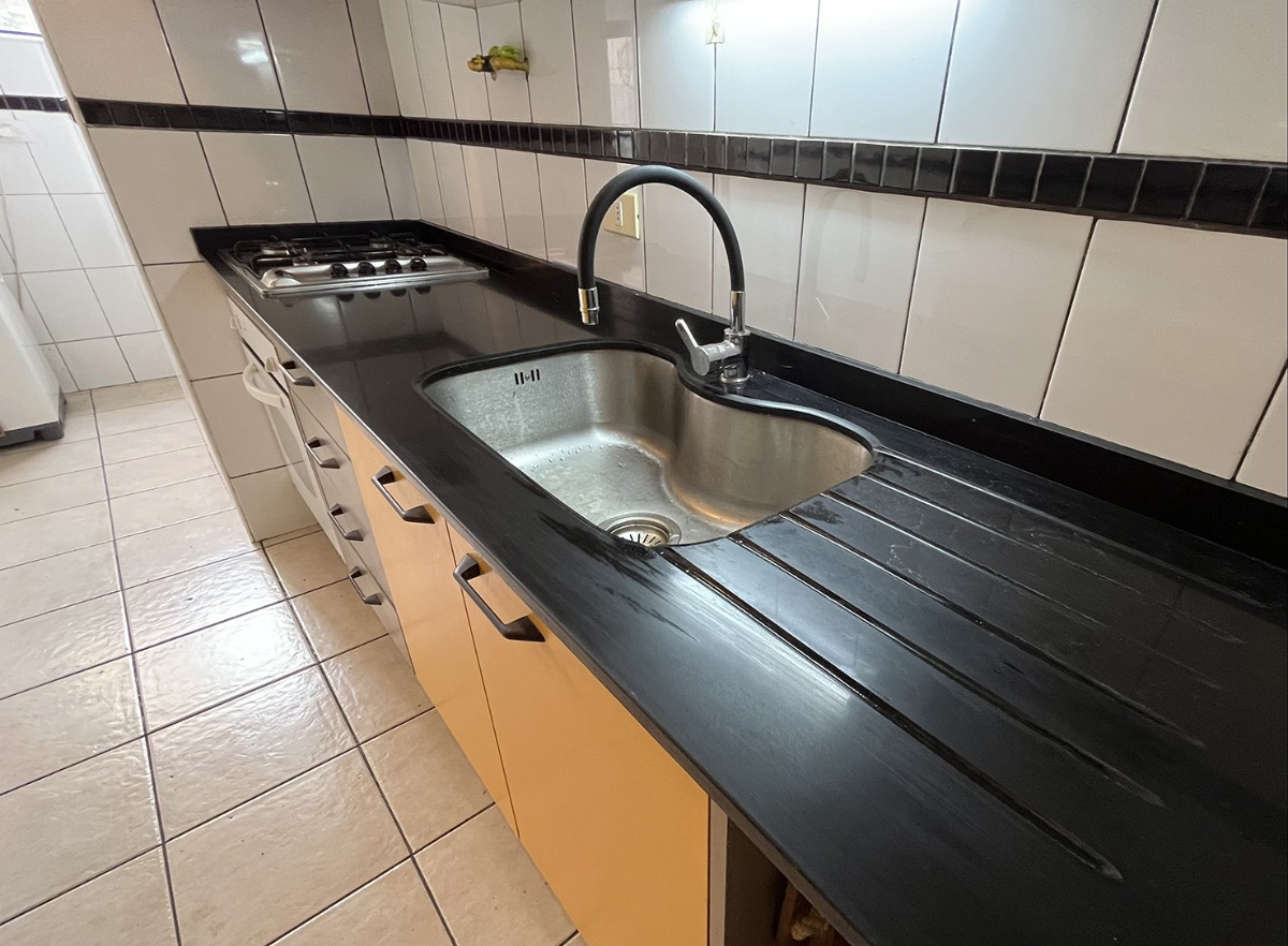 Arriendo Departamento NOSP 3D en suite 3B 1E 1B P&iacute;o XI - Vitacura