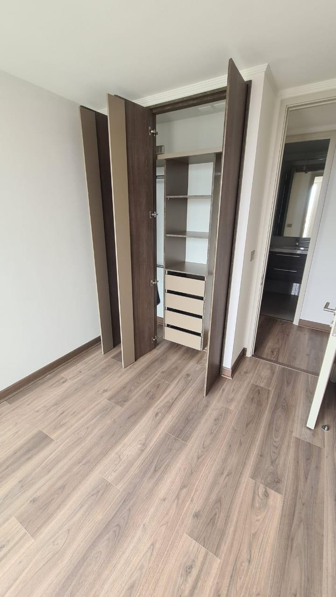 Arriendo Departamento 2D 2B 2E Metro &Ntilde;u&ntilde;oa - &Ntilde;u&ntilde;oa