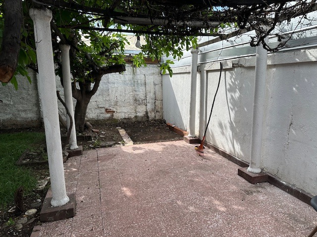 Venta Casa NO 3D 2B 1E Juan G&oacute;mez Millas - &Ntilde;u&ntilde;oa