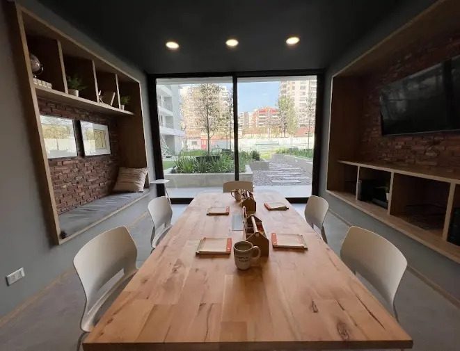 Venta Departamento NP 2D en suite Walk-in cl&oacute;set 2B 1E 1B Estadio Nacional - &Ntilde;u&ntilde;oa