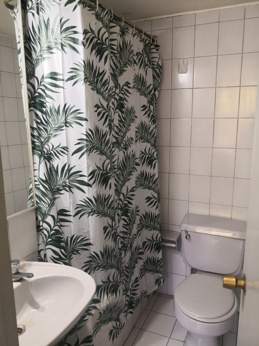 Venta Departamento NO 2D en suite Walk-in cl&oacute;set 2B 1E 1Bd Vaticano - Las Condes