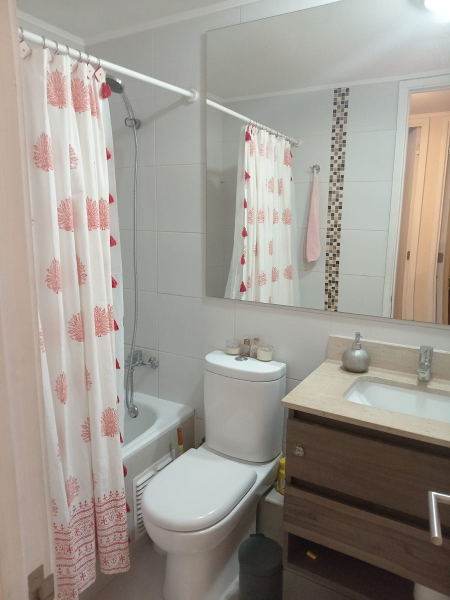 Arriendo Departamento NP 3D en suite Walk-in cl&oacute;set 2B 2E 1B Blest Gana - La Reina