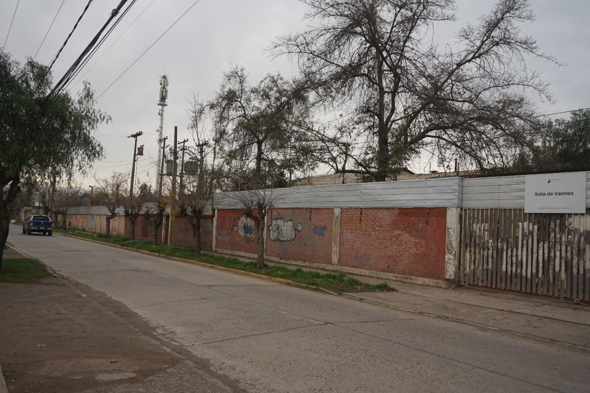 Galpon Para Bodega O Industria