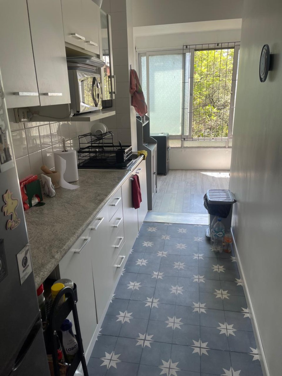 Venta Departamento O 4D en suite 3B 1E Los Leones - Providencia