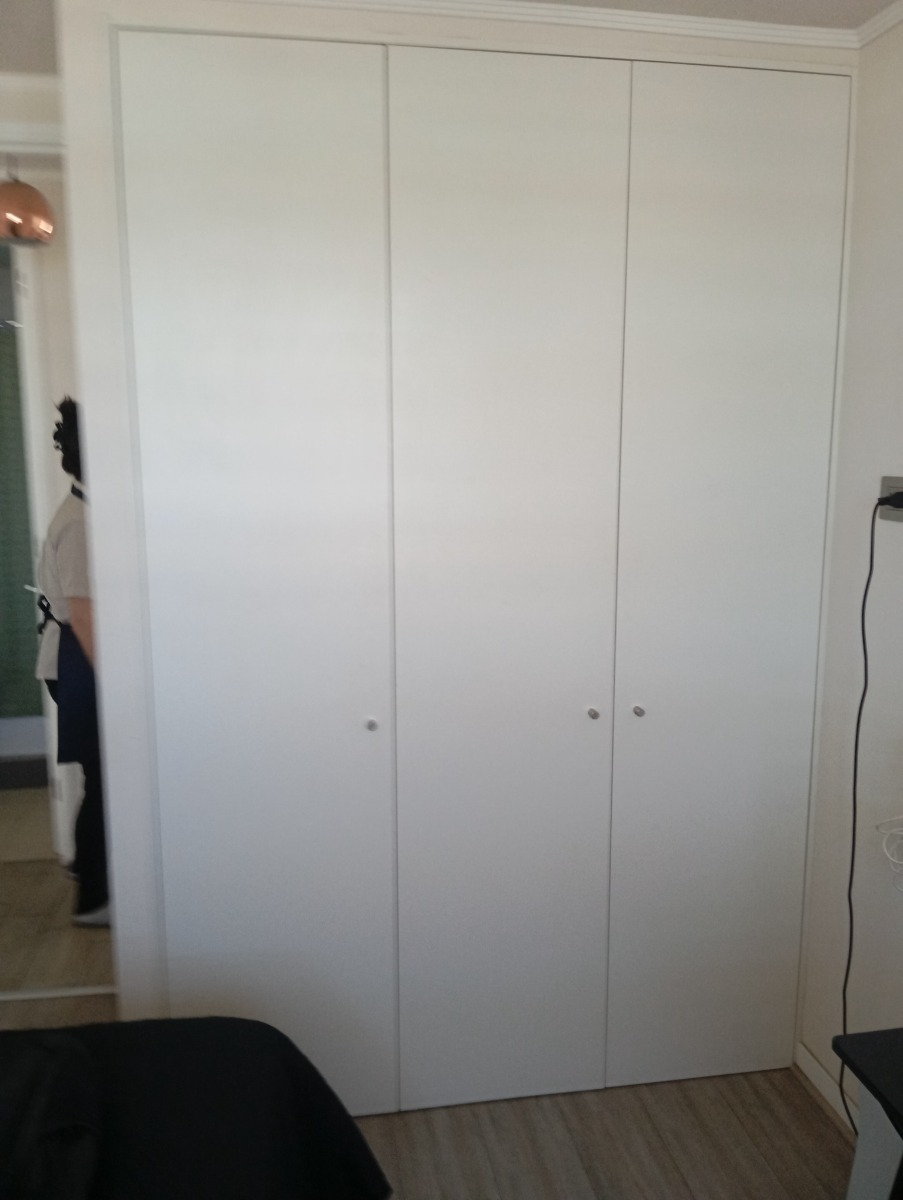 Arriendo Departamento SO 2D en suite 1B 1E 1B Pepe Vila - La Reina