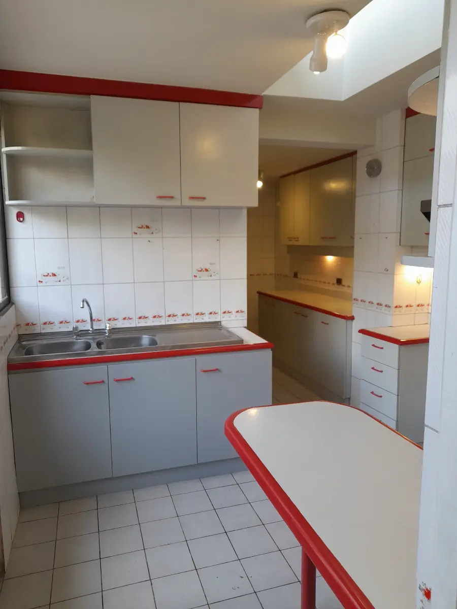 Arriendo Casa P 5D 3B 2E 1B Diego de Almagro - &Ntilde;u&ntilde;oa