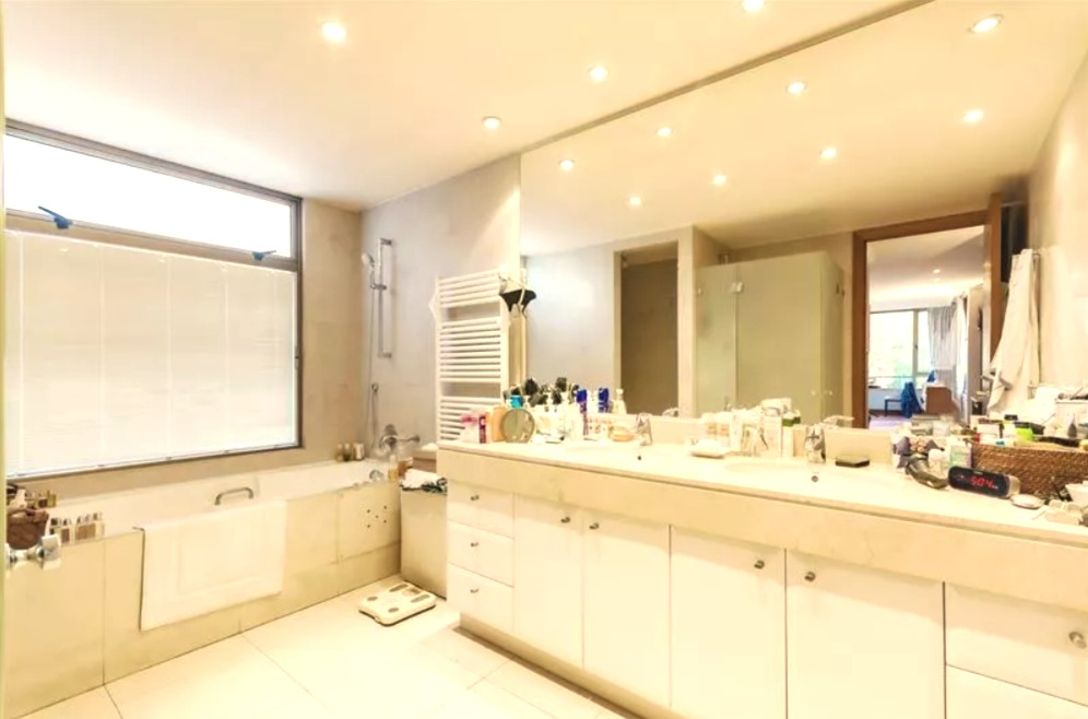 Arriendo Departamento NO 4D en suite Walk-in cl&oacute;set 4B 3E 3B Santa Mar&iacute;a de Manquehue - Vitacura