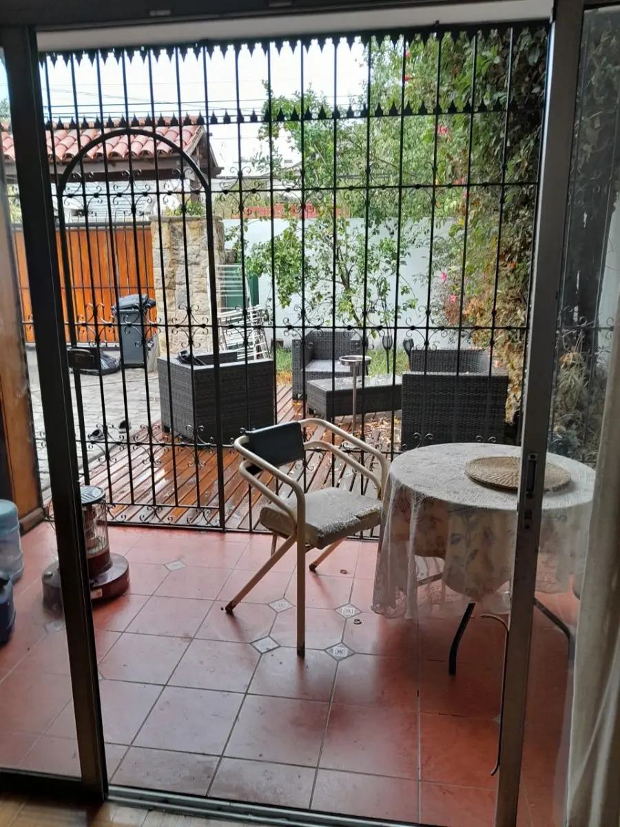 Venta Casa O 4D 4B 3E Metro Bilbao - Providencia