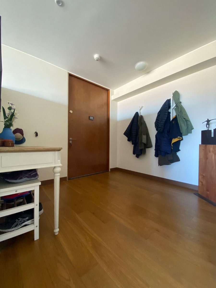 Venta Departamento NOSP 5D en suite Walk-in cl&oacute;set 5B 2E 1B Los Trapenses - Lo Barnechea