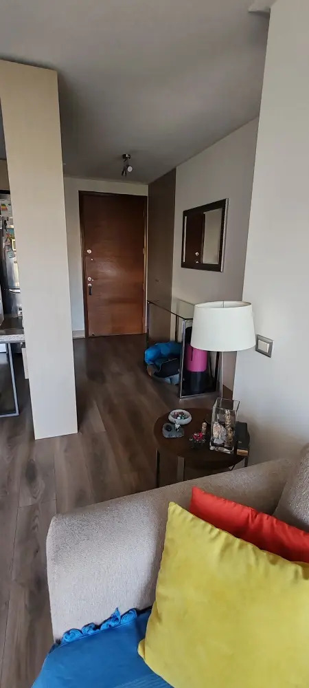 Venta Departamento 2D 2B 1E Plaza Ega&ntilde;a - &Ntilde;u&ntilde;oa