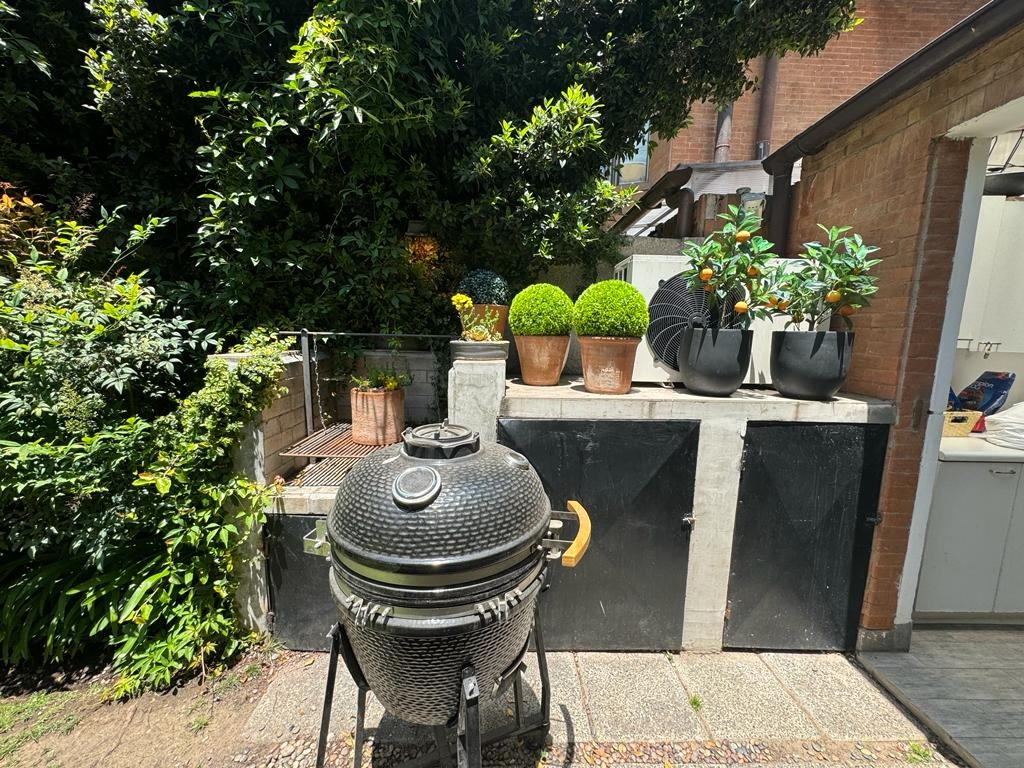 Venta Casa NO 4D en suite Walk-in cl&oacute;set 4B 2E 1B Los Trapenses - Lo Barnechea