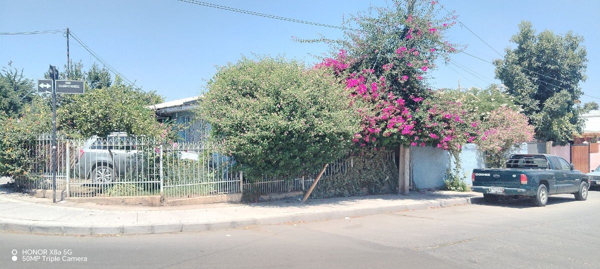 Venta Casa N 3D 1B 2E Villa La Reina - La Reina