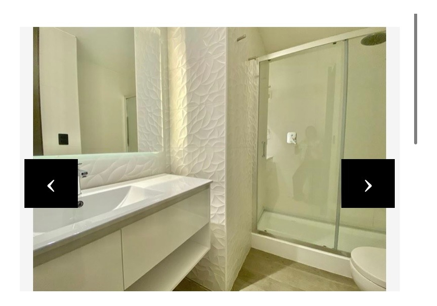 Arriendo Departamento 2D San Dami&aacute;n - Las Condes