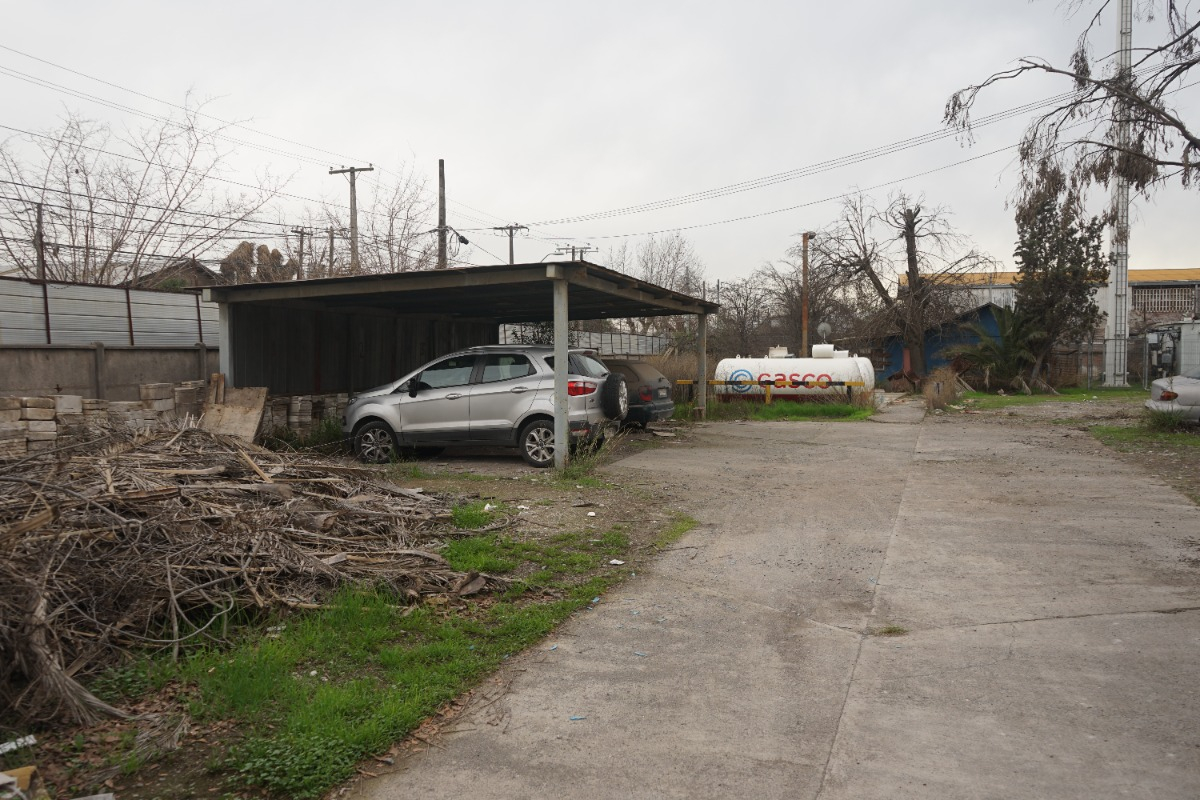 Galpon Para Bodega O Industria