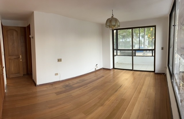 Venta Departamento NOSP 4D 4B 2E 1B Metro Escuela Militar - Las Condes