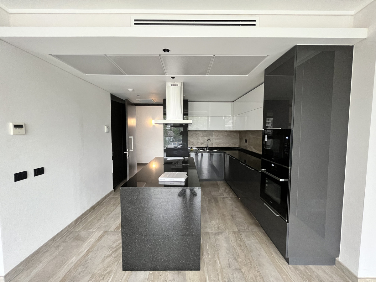 Arriendo Departamento NOSP 2D en suite Walk-in cl&oacute;set 2B La Dehesa - Lo Barnechea