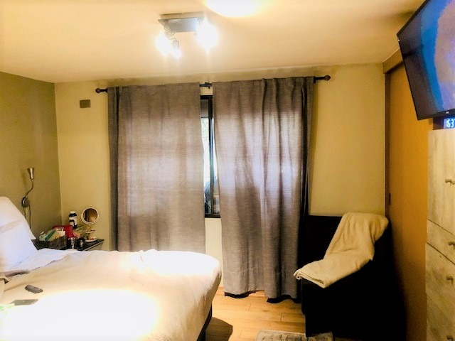 Arriendo Casa 3D Rotonda Atenas - Las Condes