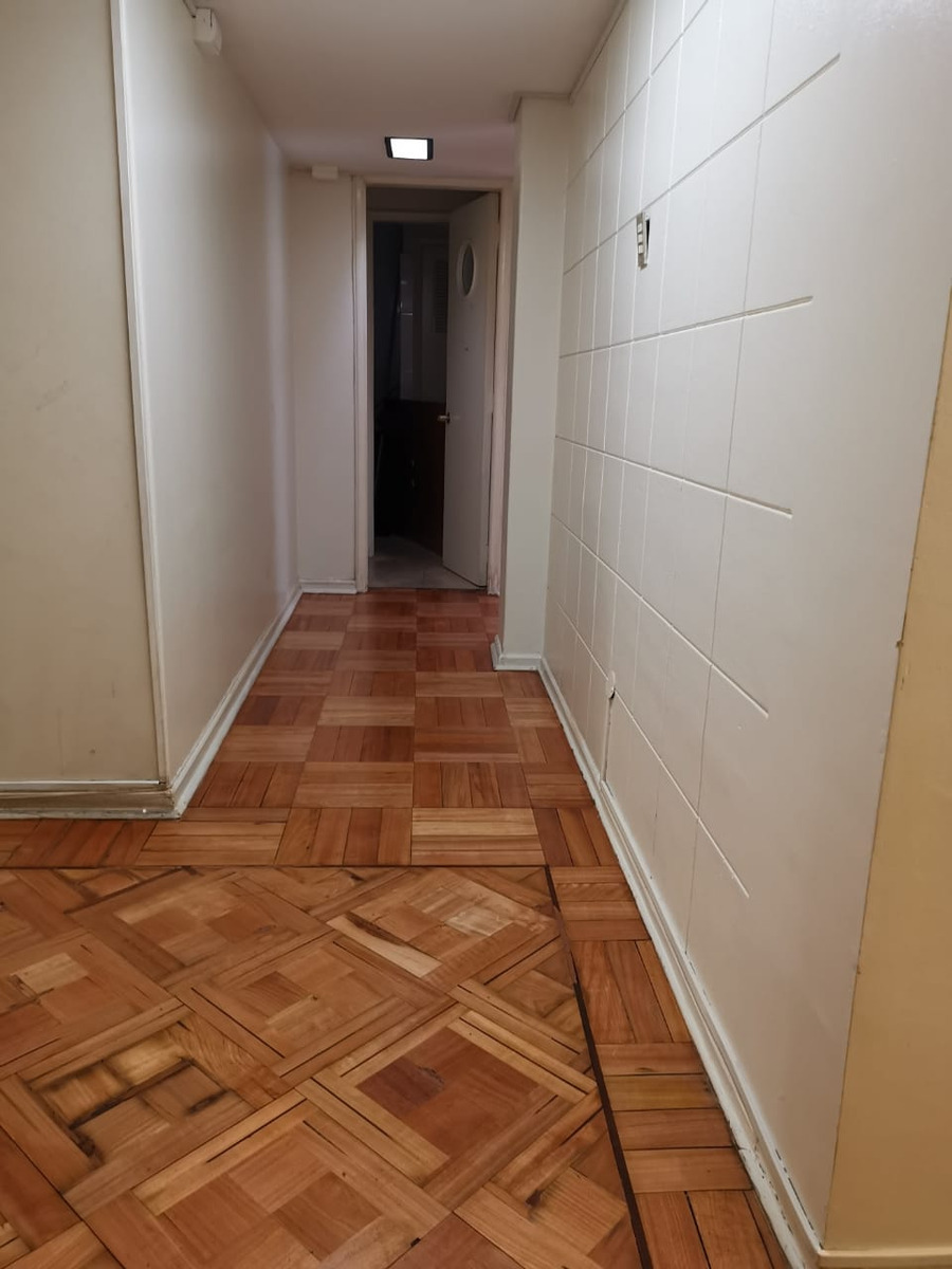 Venta Departamento 6D Salvador - Providencia