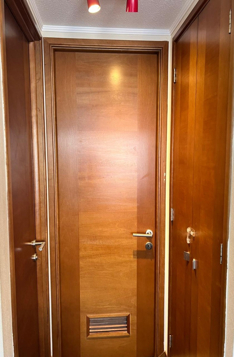 Venta Departamento P 2D en suite Walk-in cl&oacute;set 2B 1E 1B Pedro de Valdivia - Providencia