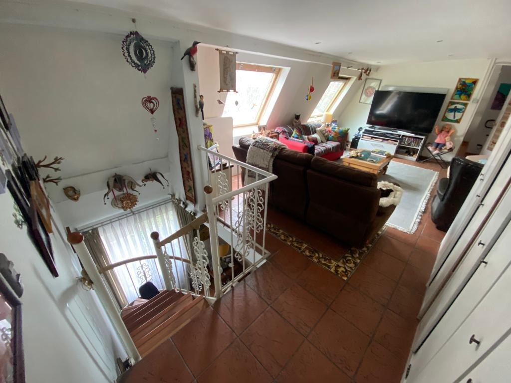 Venta Departamento NO 2D 2B Las Lilas - Providencia