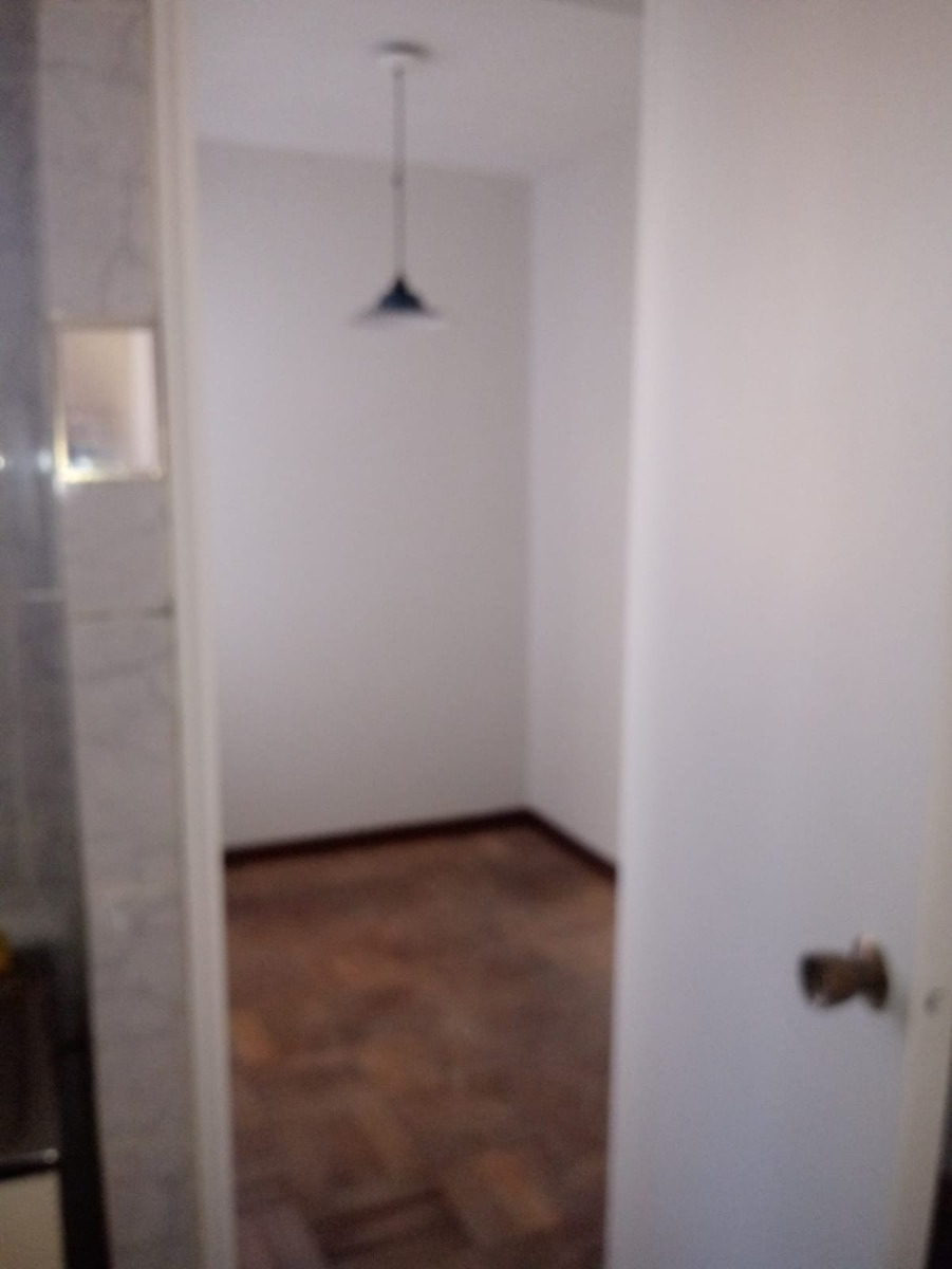 Venta Departamento NO 3D 2B Plaza Italia - Providencia