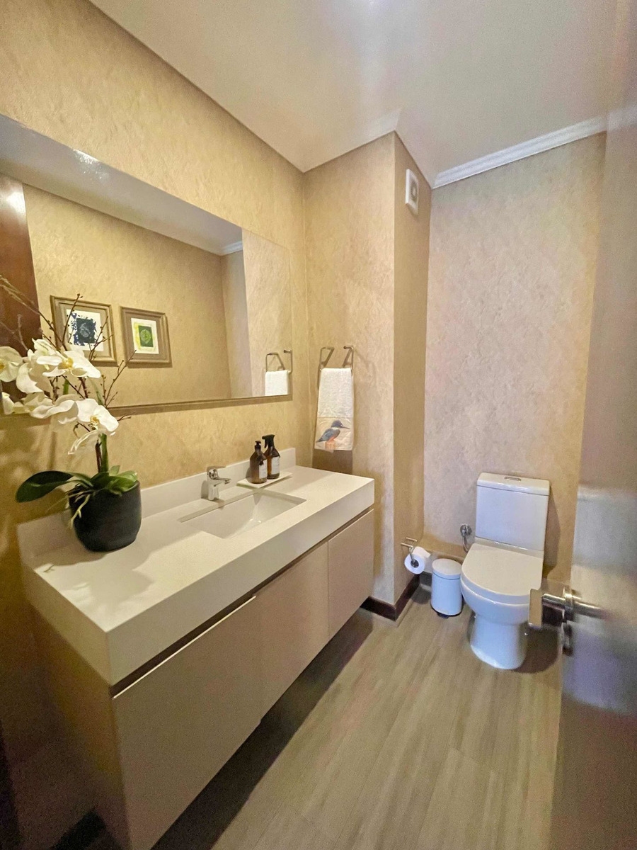 Venta Departamento N 3D 3B 2E 1B La Dehesa - Lo Barnechea