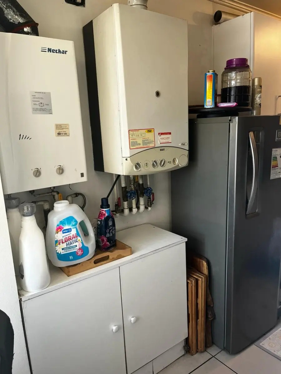 Venta Departamento 3D In&eacute;s de Su&aacute;rez - Providencia