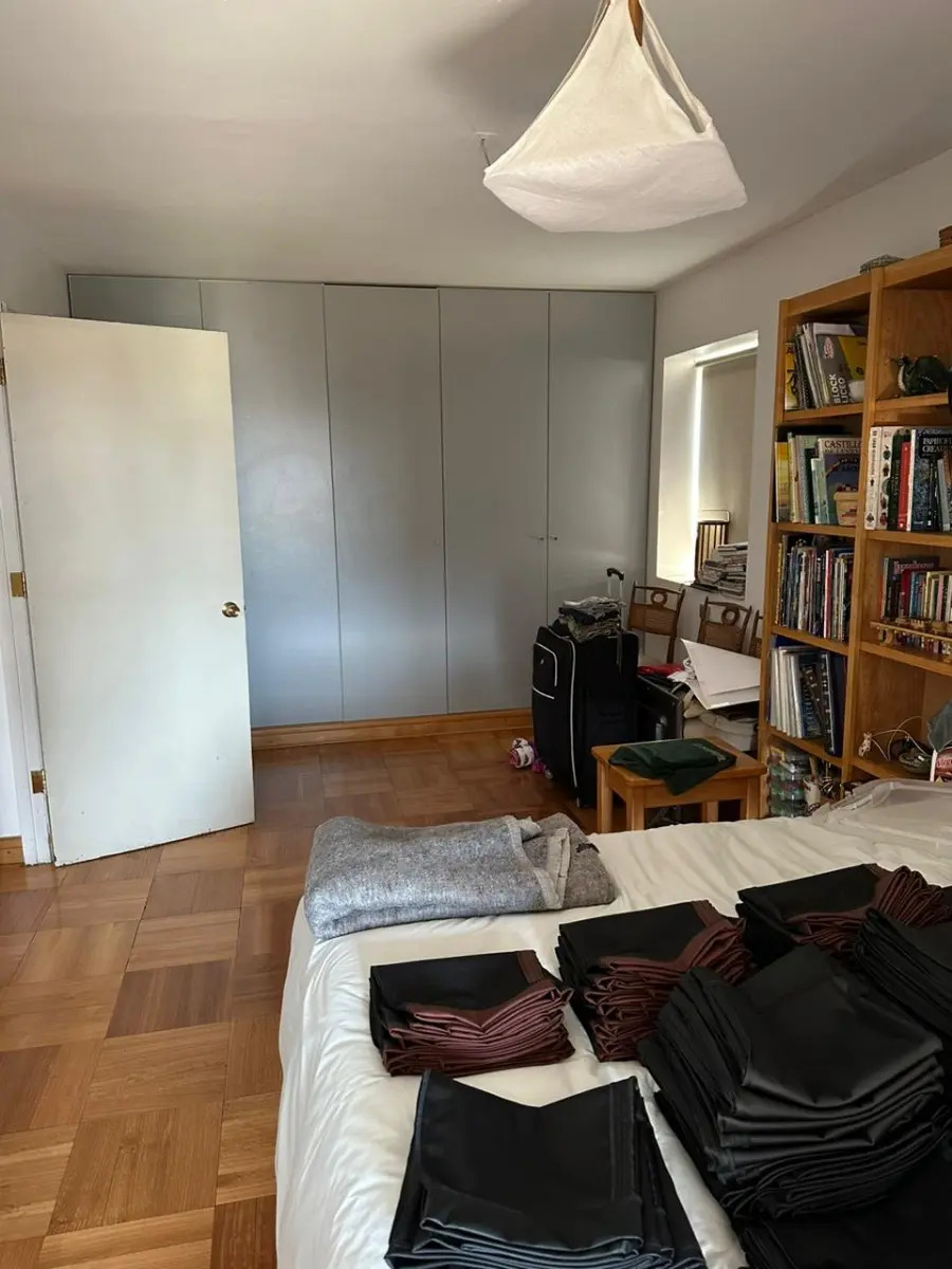 Arriendo Departamento 3D Juan XXIII - Vitacura