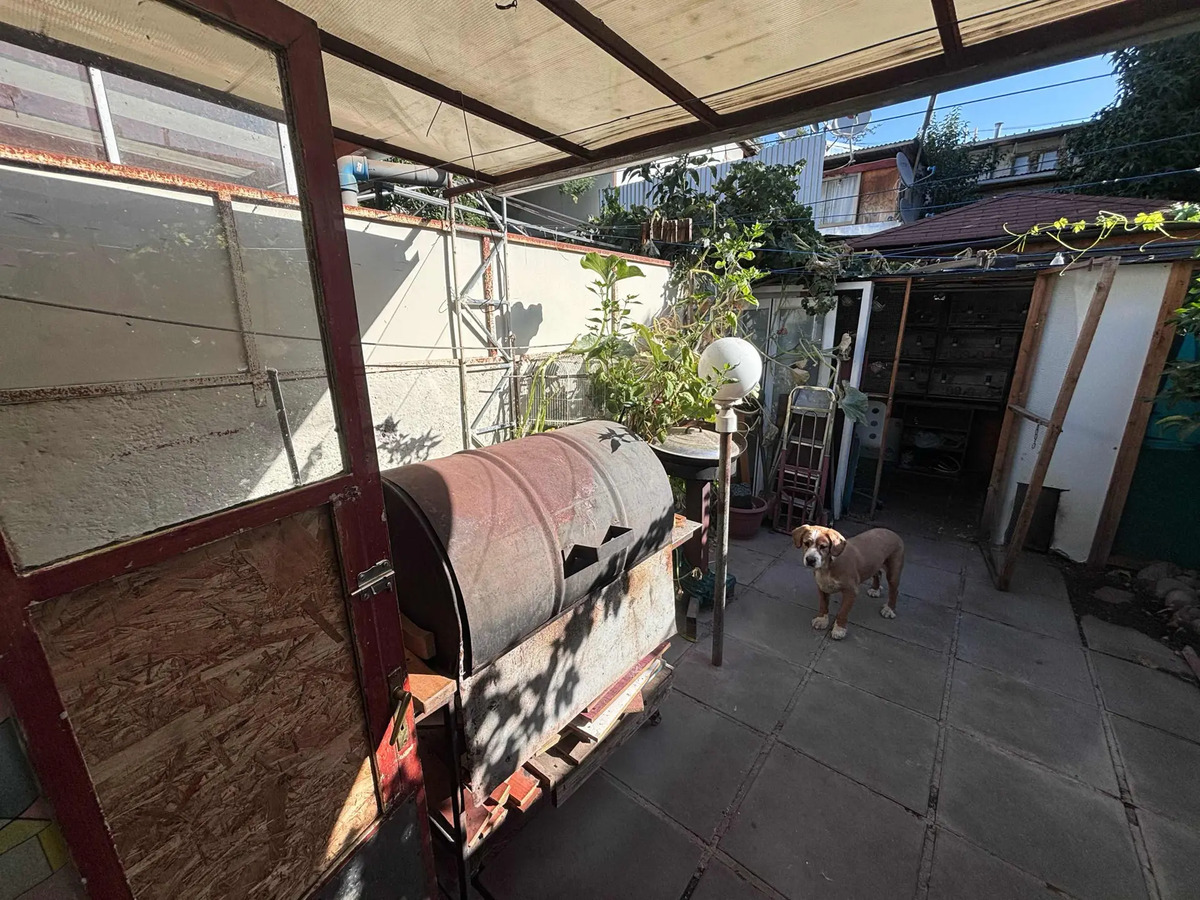 Venta Casa 3D Plaza San Enrique - Lo Barnechea