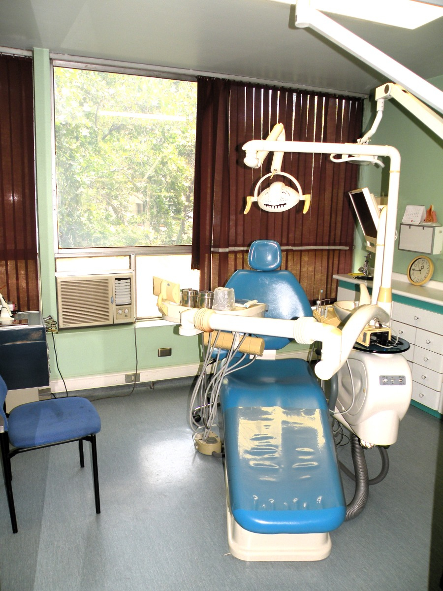 Venta Oficina SO 2B Metro Tobalaba - Mall Costanera - Providencia