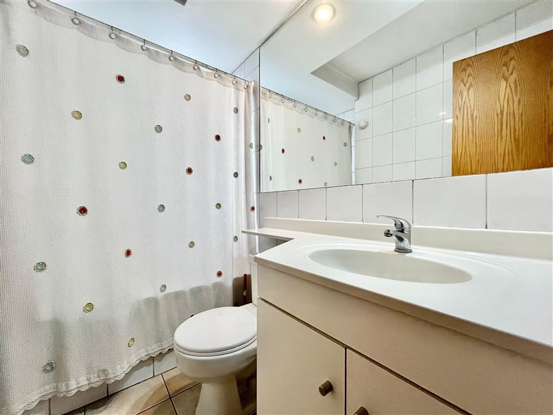 Venta Departamento Sur-Poniente 3D en suite 3B 1E 1B  - Providencia