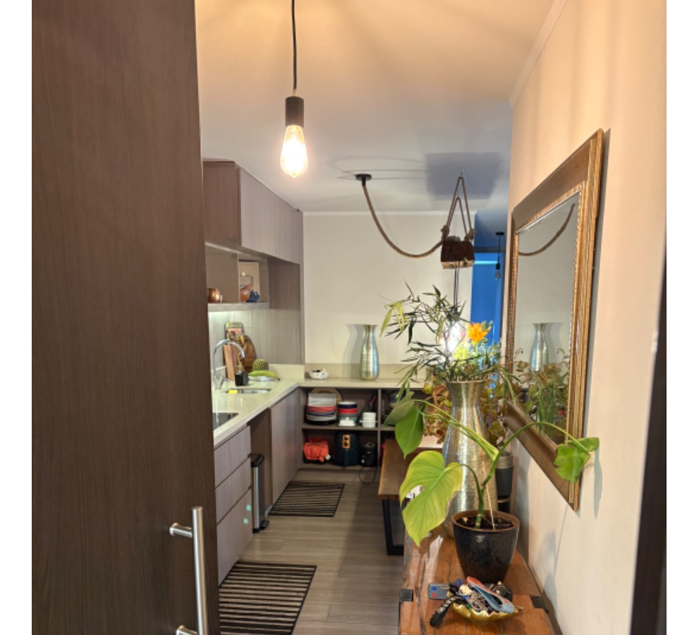 Venta Departamento NP 3D 2B 1E 1B Diagonal Oriente - &Ntilde;u&ntilde;oa