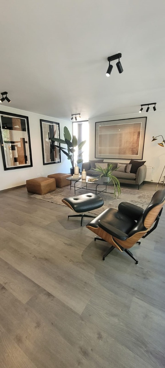 Arriendo Departamento 2D 2B 1E 1B Los Leones - Providencia